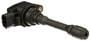 Standard Ignition Coil On Plug (COP)