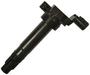 Standard Ignition Ignition Coil On Plug (COP)