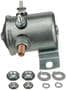Standard Ignition 4 Terminal Starter Solenoid
