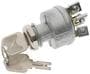 Standard Ignition 30 Amp 5 Terminal Ignition Starter Switch