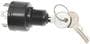 Standard Ignition Ignition Starter Switch