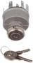 Standard Ignition Switch