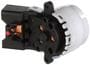 Standard Ignition Starter Switch