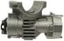 Standard Ignition Starter Switch
