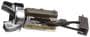 Standard Ignition Lock Cylinder