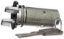 Standard Ignition Lock Cylinder