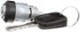 Standard Ignition Lock Cylinder
