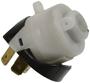 Standard Ignition Starter Switch