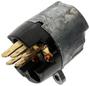 Standard Ignition Starter Switch