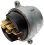 Standard Ignition Starter Switch