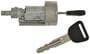 Standard Ignition Lock Cylinder