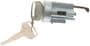Standard Ignition Lock Cylinder