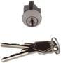 Standard Ignition Lock Cylinder