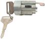 Standard Ignition Lock Cylinder