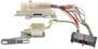 Standard Ignition Starter Switch