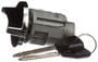Standard Ignition Lock Cylinder