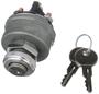 Standard Ignition Ignition Lock Cylinder