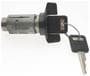 Standard Ignition Lock Cylinder