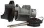 Standard Ignition Lock Cylinder