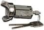 Standard Ignition Lock Cylinder