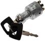 Standard Ignition Switch