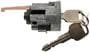 Standard Ignition Lock Cylinder