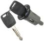 Standard Ignition Lock Cylinder