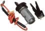 Standard Ignition Lock Cylinder