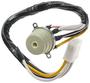Standard Ignition Starter Switch