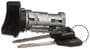 Standard Ignition Lock Cylinder