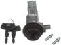 Standard Ignition Lock Cylinder
