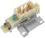 Standard Ignition Starter Switch