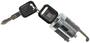 Standard Ignition Lock Cylinder