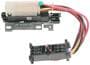Standard Ignition Starter Switch