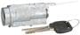 Standard Ignition Lock Cylinder