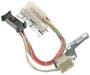 Standard Ignition Starter Switch