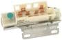 Standard Ignition Starter Switch