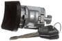 Standard Ignition Lock Cylinder