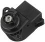 Standard Ignition Starter Switch