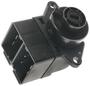 Standard Ignition Starter Switch