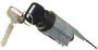 Standard Ignition Lock Cylinder