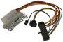 Standard Ignition Starter Switch