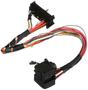 Standard Ignition Starter Switch