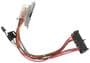 Standard Ignition Starter Switch