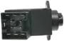 Standard Ignition Starter Switch