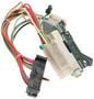 Standard Ignition Starter Switch