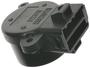 Standard Ignition Starter Switch