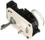 Standard Ignition Starter Switch