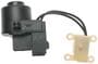 Standard Ignition Starter Switch