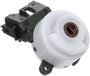 Standard Ignition Starter Switch